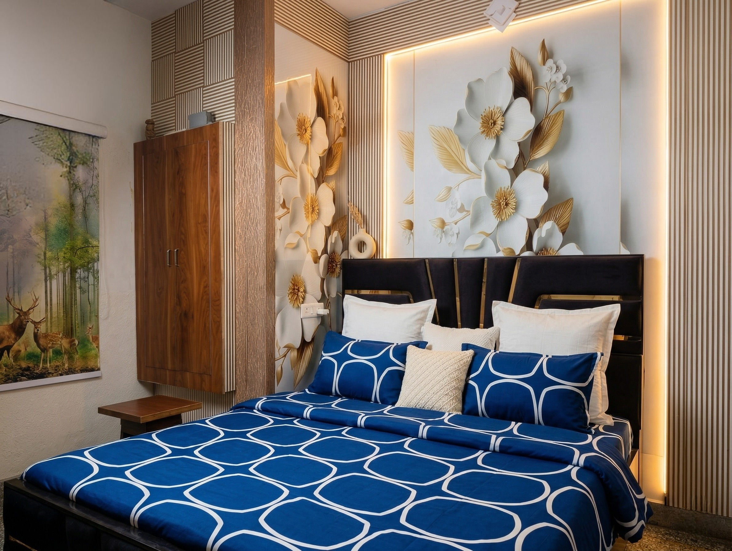 Project by Rahul Verma